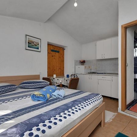 בוגומוליה Apartments Nikola מראה חיצוני תמונה