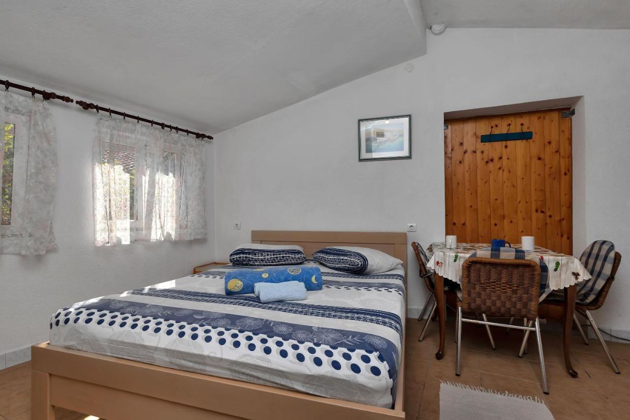 בוגומוליה Apartments Nikola מראה חיצוני תמונה