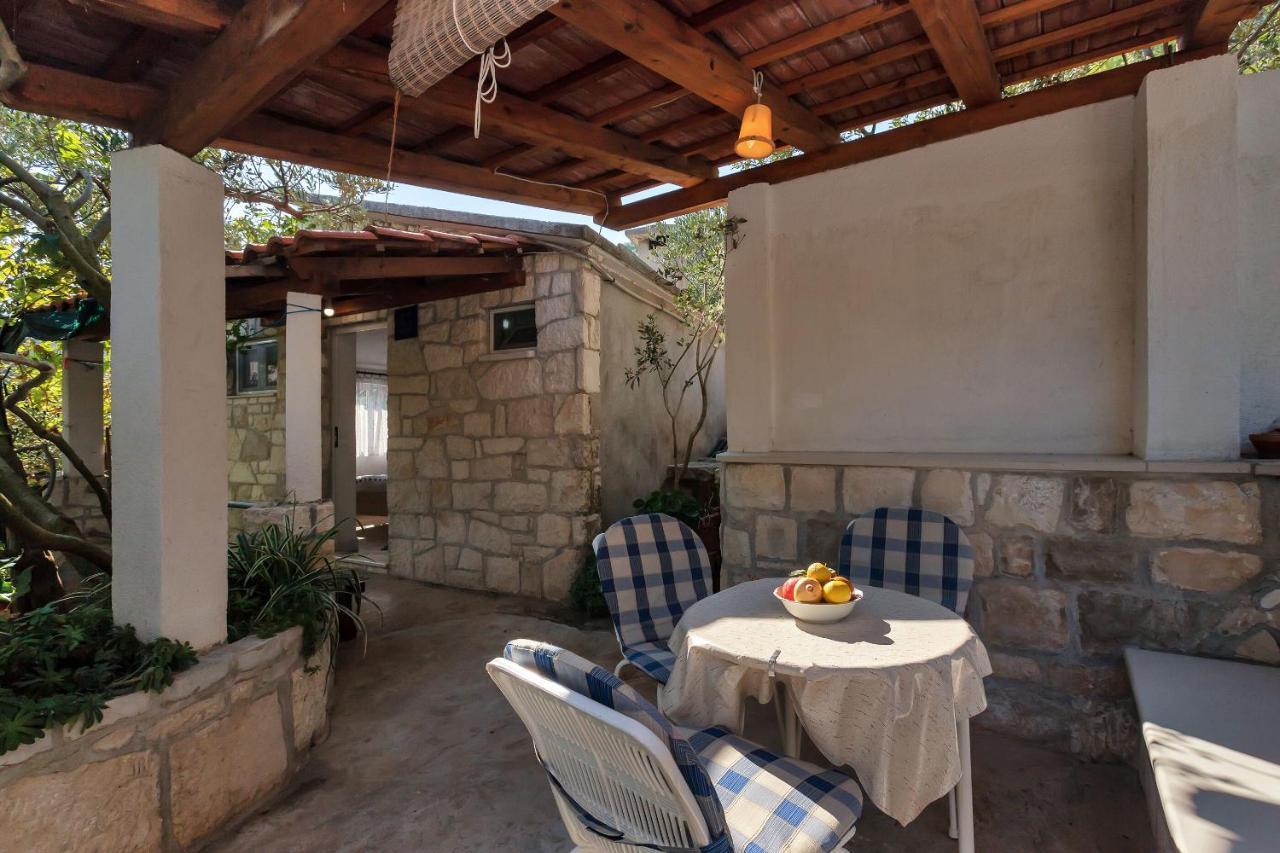 בוגומוליה Apartments Nikola מראה חיצוני תמונה