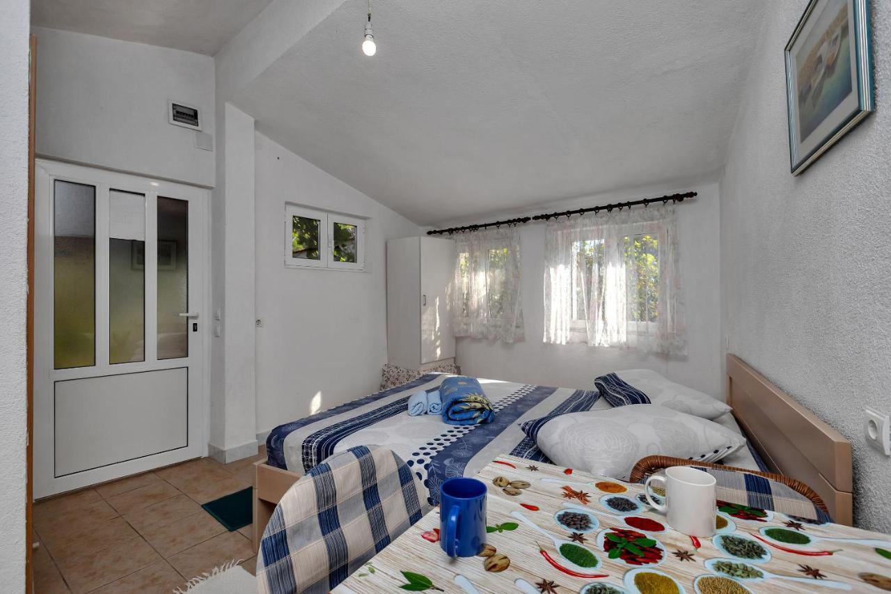 בוגומוליה Apartments Nikola מראה חיצוני תמונה