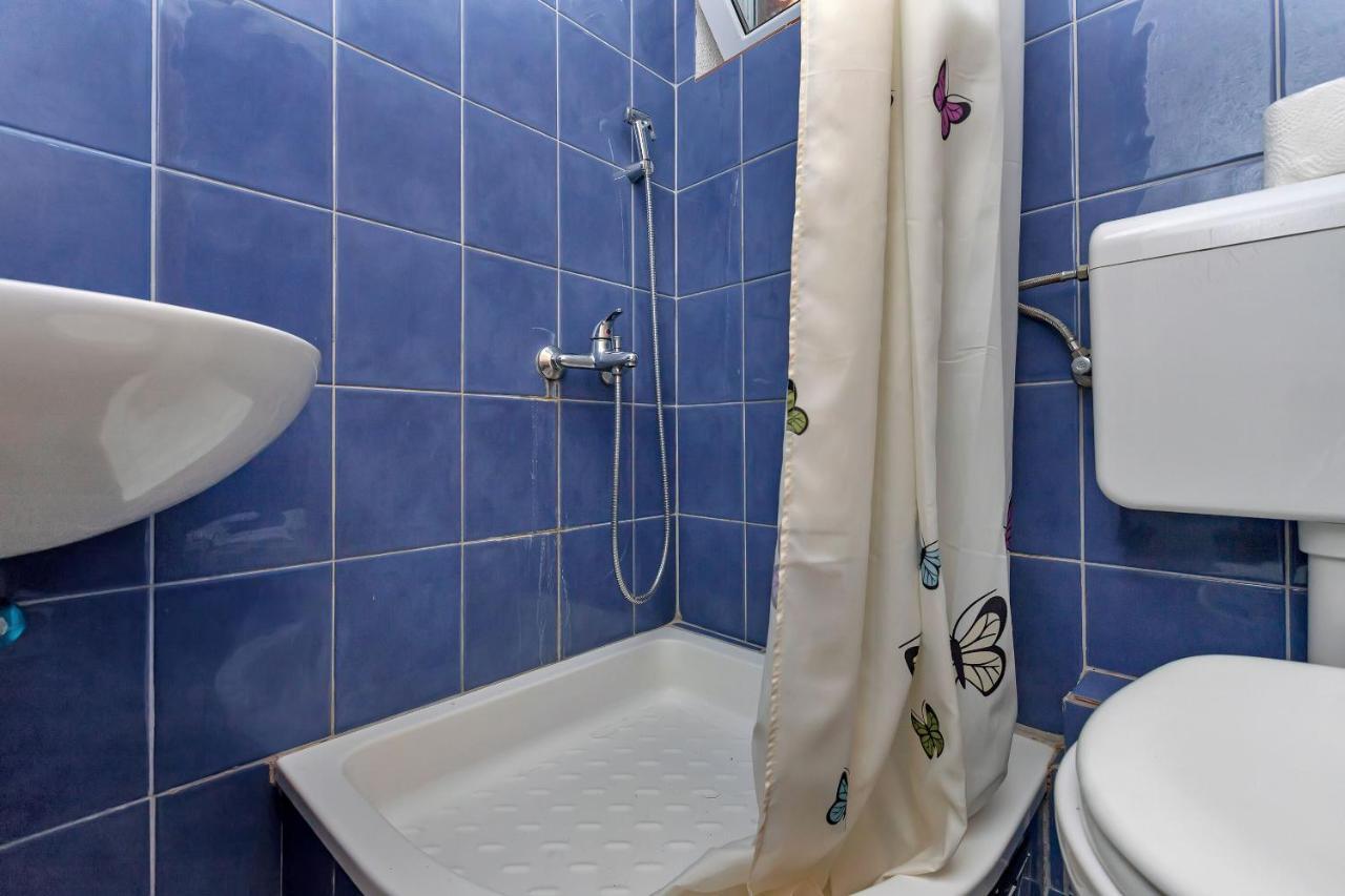 בוגומוליה Apartments Nikola מראה חיצוני תמונה