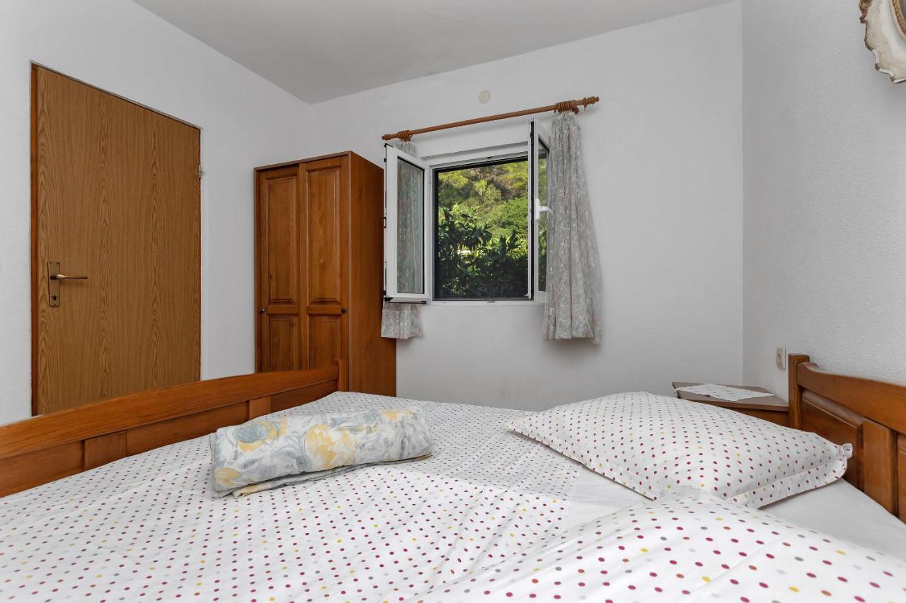 בוגומוליה Apartments Nikola מראה חיצוני תמונה