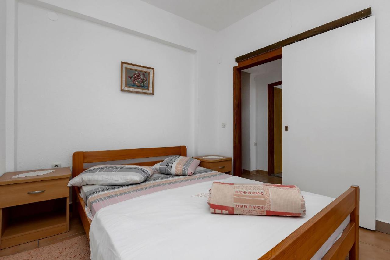 בוגומוליה Apartments Nikola מראה חיצוני תמונה