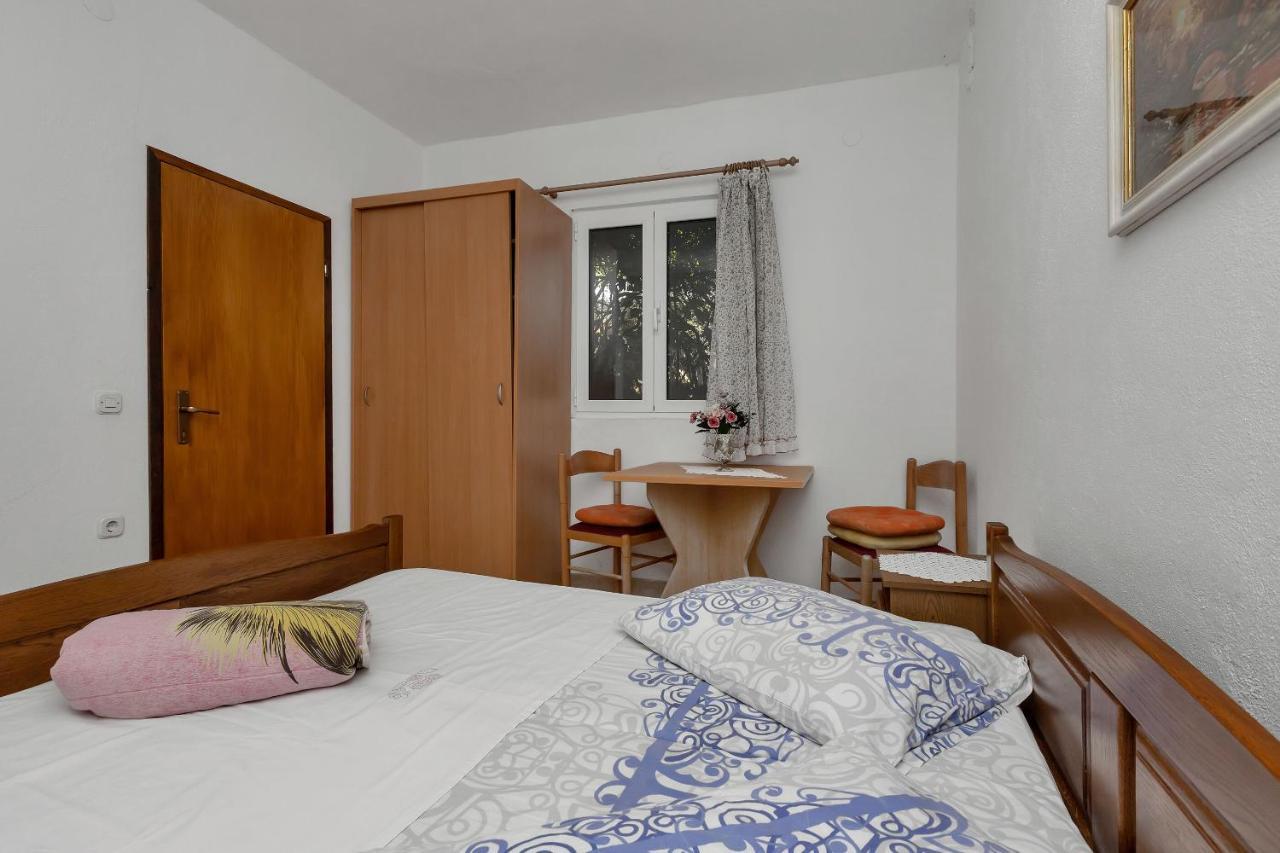 בוגומוליה Apartments Nikola מראה חיצוני תמונה
