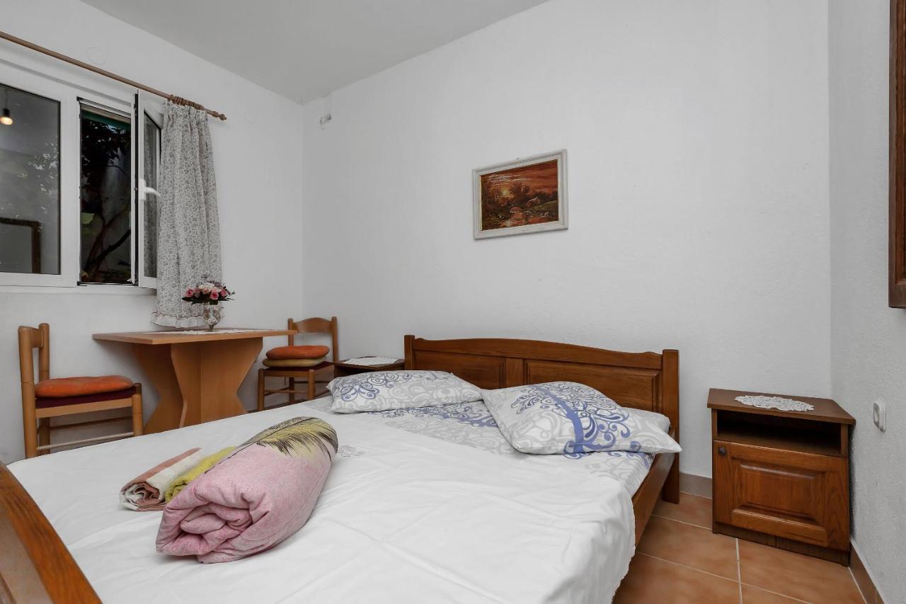 בוגומוליה Apartments Nikola מראה חיצוני תמונה