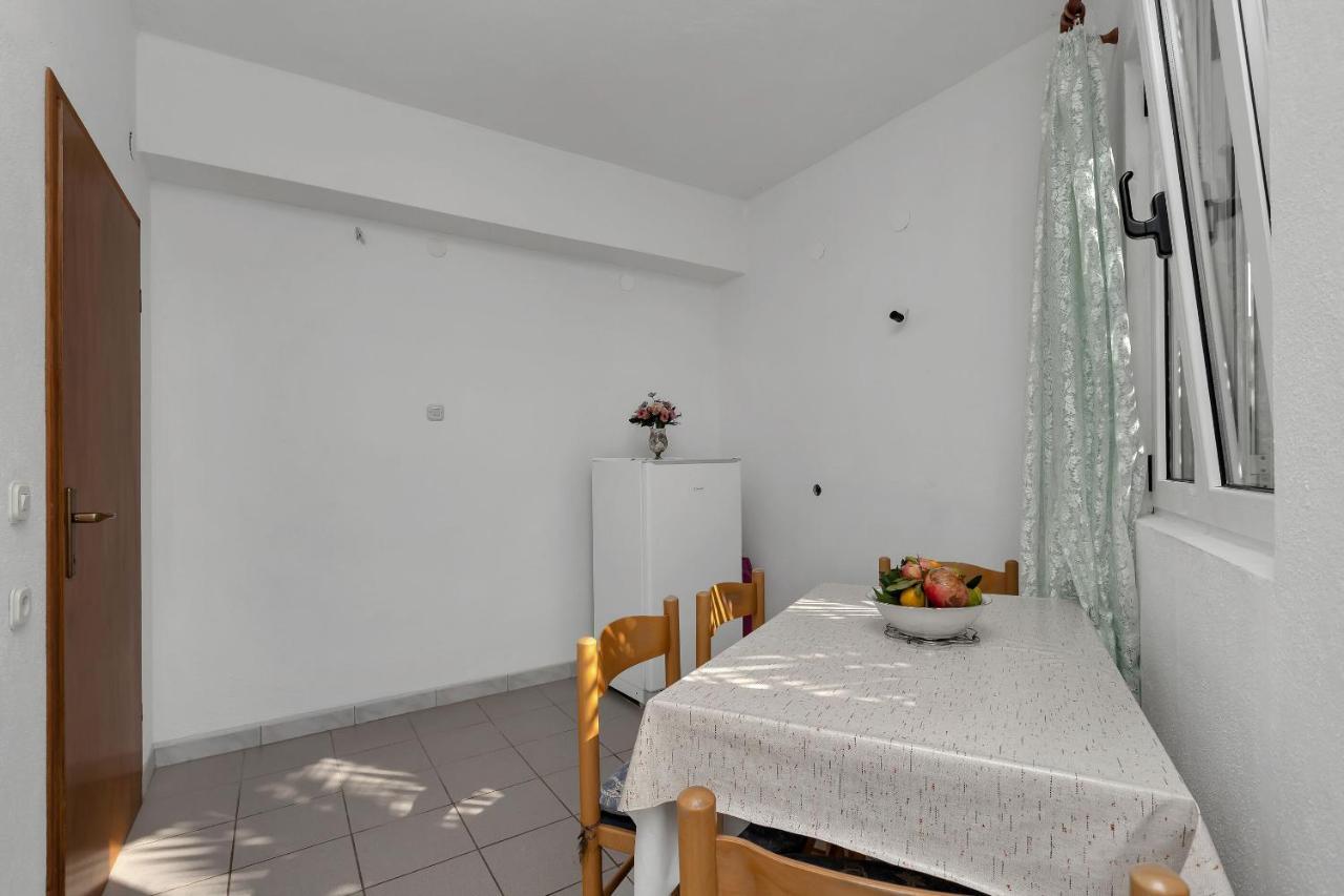 בוגומוליה Apartments Nikola מראה חיצוני תמונה
