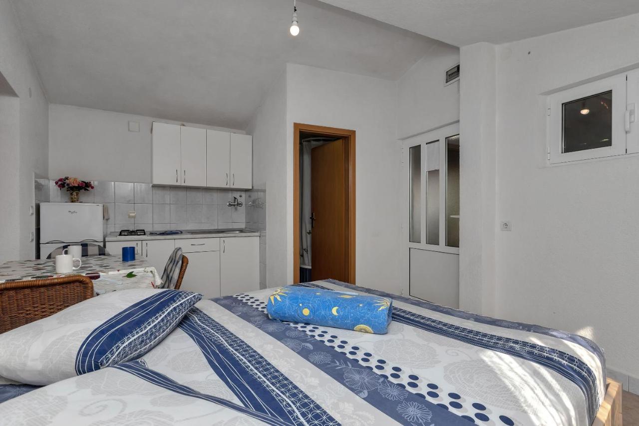 בוגומוליה Apartments Nikola מראה חיצוני תמונה