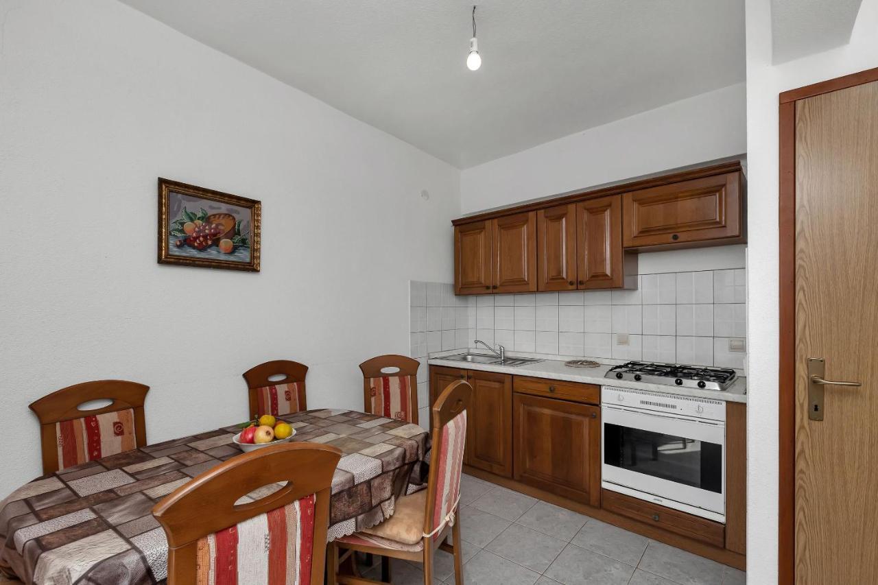 בוגומוליה Apartments Nikola מראה חיצוני תמונה