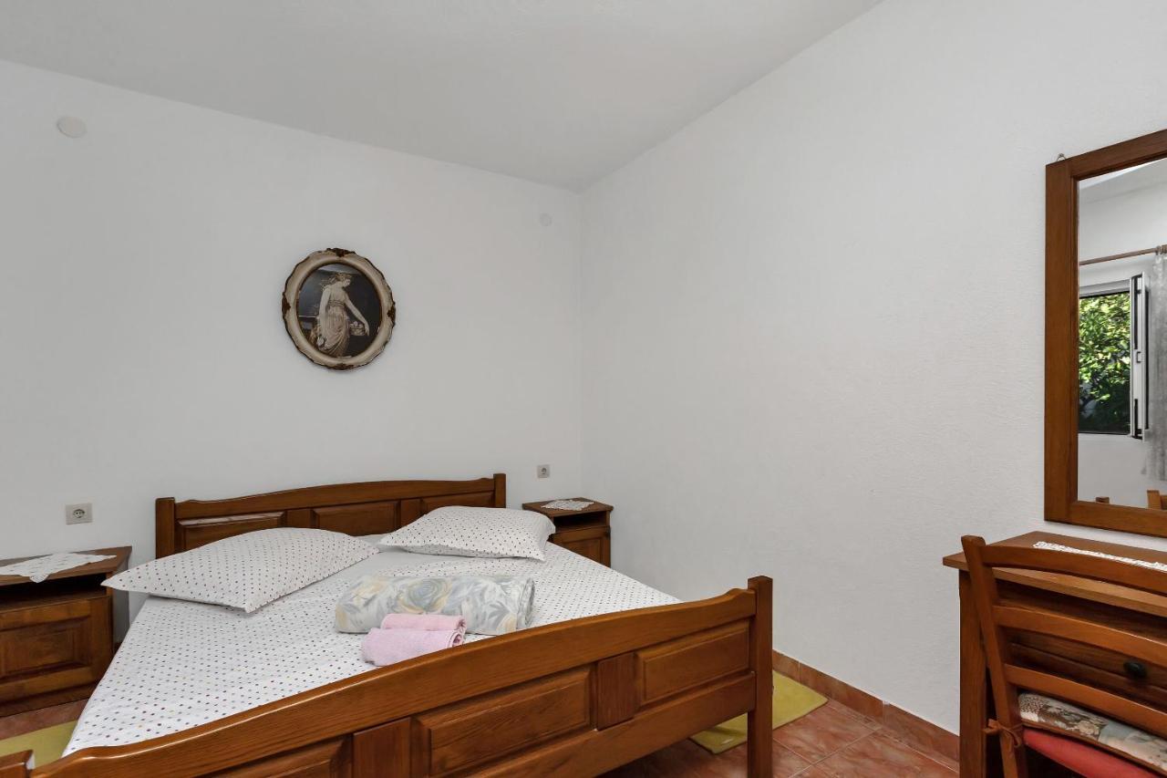 בוגומוליה Apartments Nikola מראה חיצוני תמונה