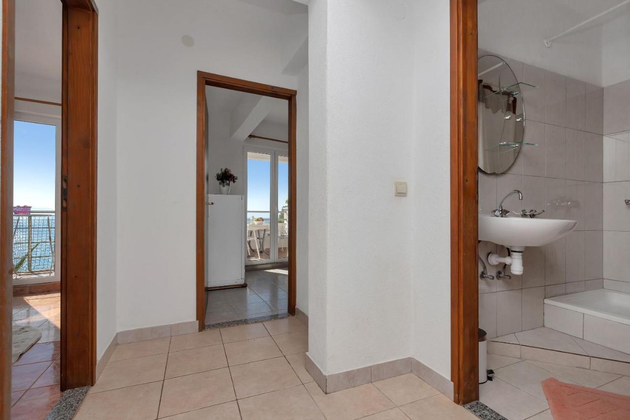 בוגומוליה Apartments Nikola מראה חיצוני תמונה