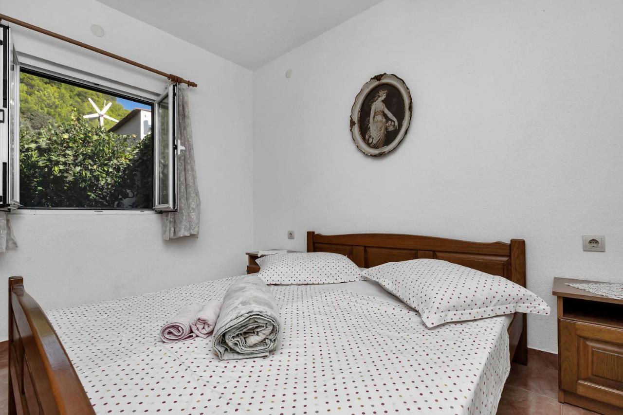 בוגומוליה Apartments Nikola מראה חיצוני תמונה